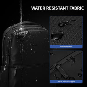 OIWAS-Durable-Laptop-Backpack-Black-Water-Resistant