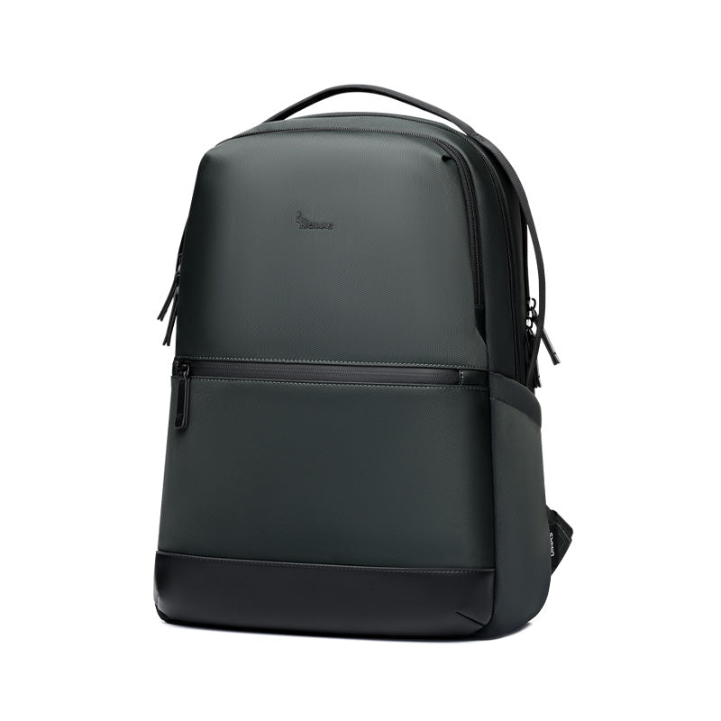 OIWAS-Durable-Laptop-Backpack-Green-Left