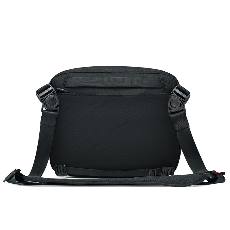 OIWAS Large ELEPHANTOM bag fit 14" laptop, with multiple compartments for documents, tech, and accessories