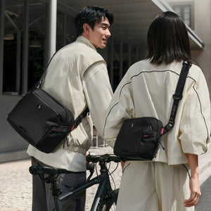 OIWAS ELEPHANTOM bag ideal for work or campus use