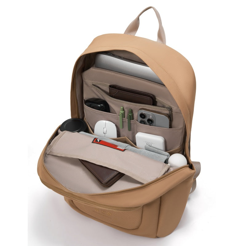 OIWAS-ESCAPE-14inch-Laptop-Backpack-for-Men-Interior