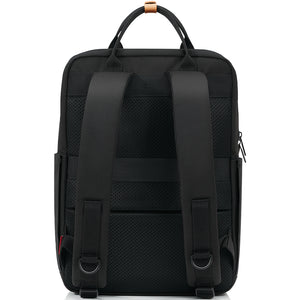 OIWAS-ESCAPE-14inch-Laptop-Backpack-for-Women-Black-Back