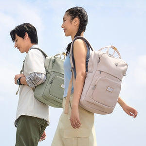 OIWAS-ESCAPE-14inch-Laptop-Backpack-for-Women-Scene