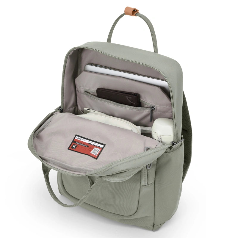 OIWAS-ESCAPE-14inch-Laptop-Backpack-for-Womenm-Capacity