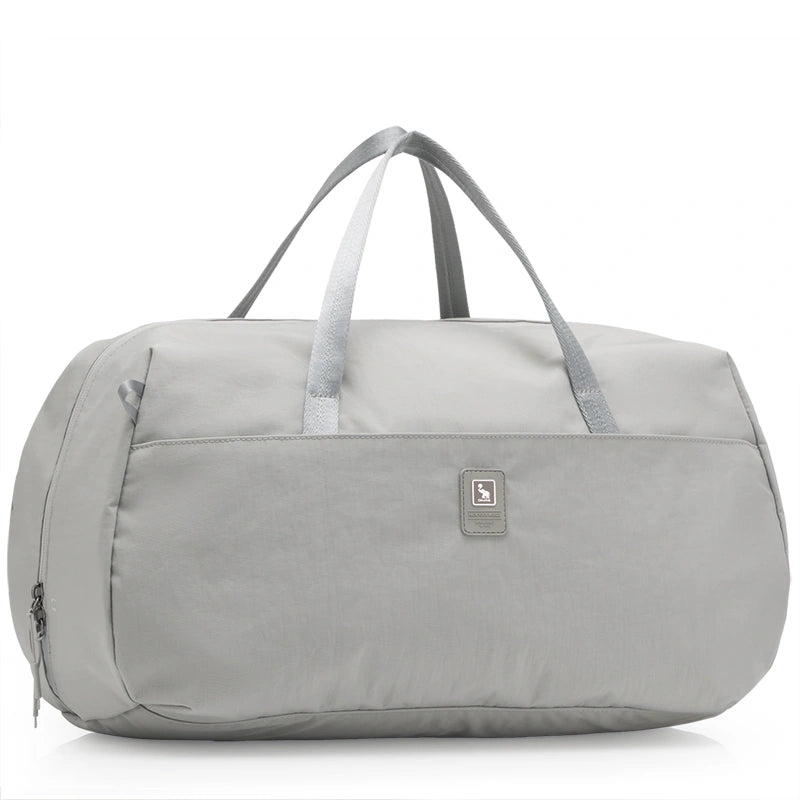 OIWAS-ESCAPE-Collection-Duffel-Bag-Grey-Right