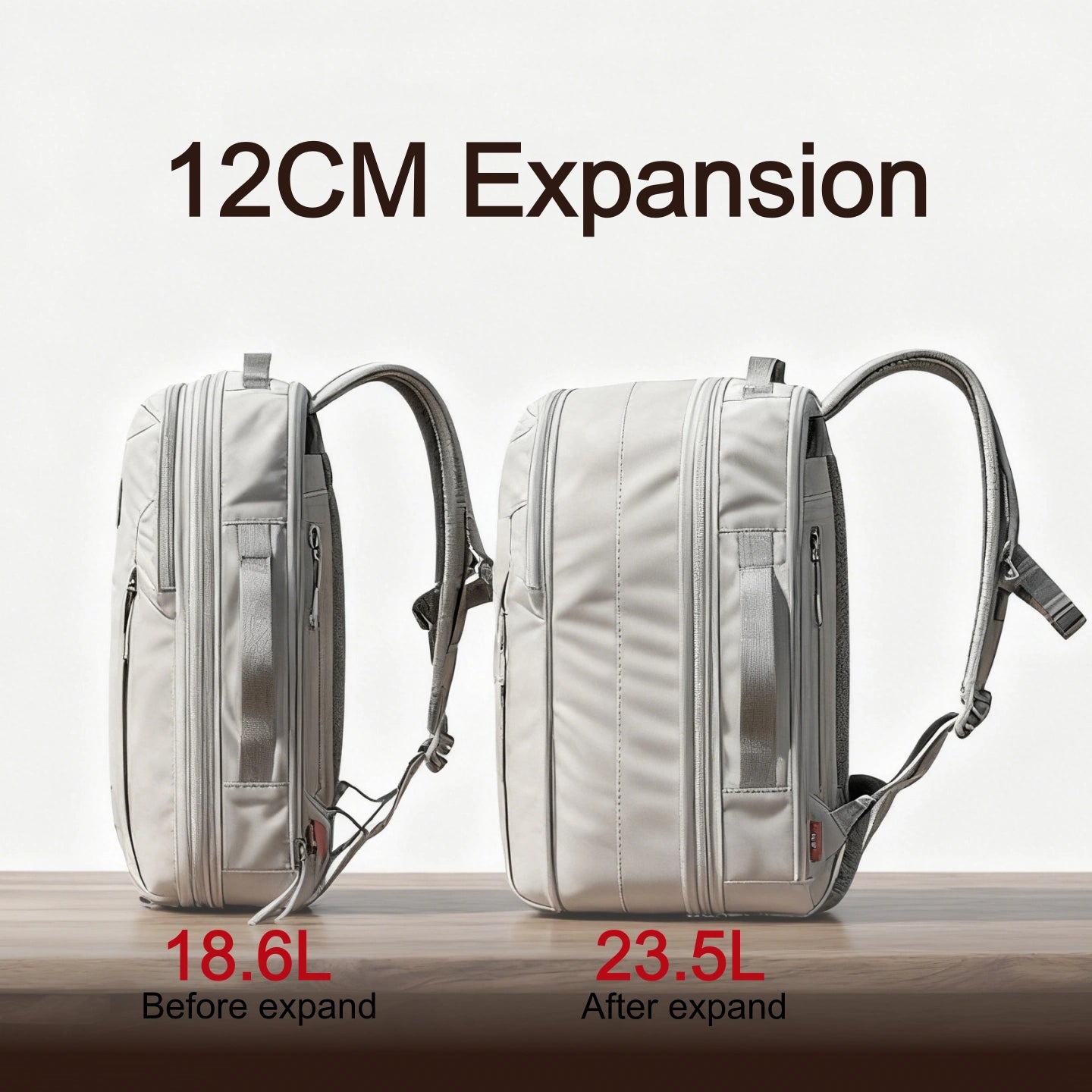 OIWAS-ESCAPE-Collection-Expandable-Laptop-Backpack-Expansion