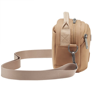 OIWAS-ESCAPE-Fanny-Pack-Orange-Side