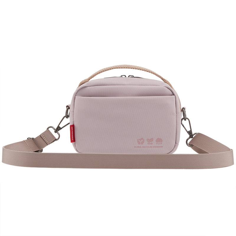 OIWAS-ESCAPE-Fanny-Pack-Pink-Back