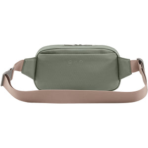 OIWAS-ESCAPE-Waist-Bag-Green-Back