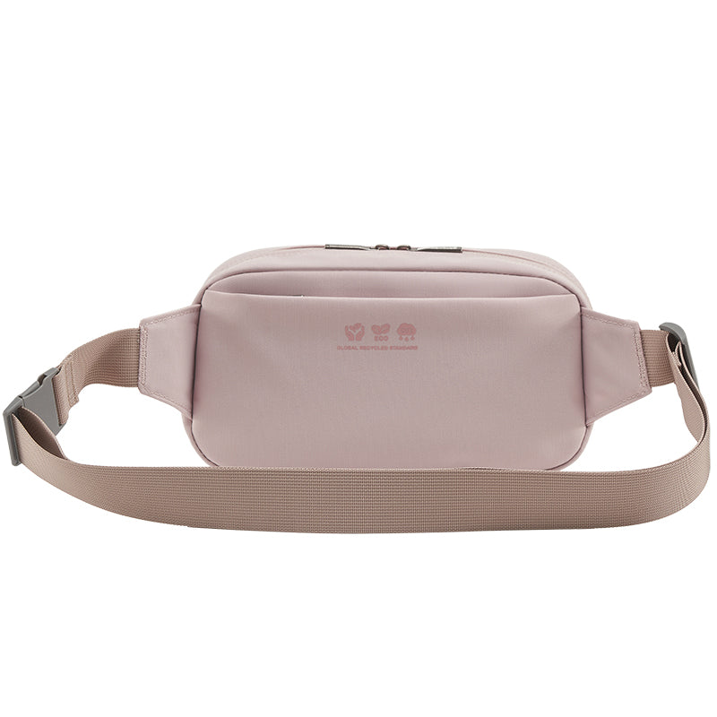 OIWAS-ESCAPE-Waist-Bag-Pink-Back
