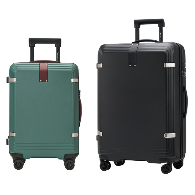 Earl Series 20" Carry On Suitcase 24" Check In Luggage