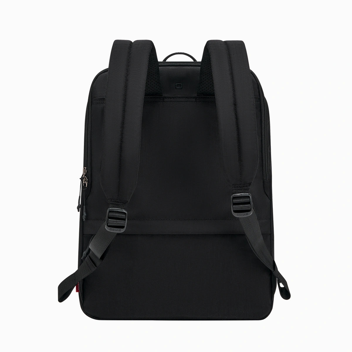 OIWAS-Escape-Collection-14inch-Laptop-Backpack-Black-Back
