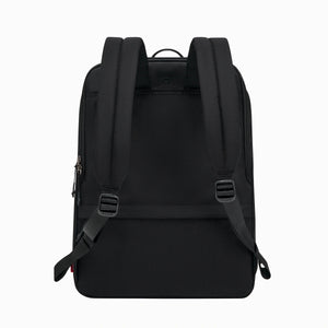 OIWAS-Escape-Collection-14inch-Laptop-Backpack-Black-Back