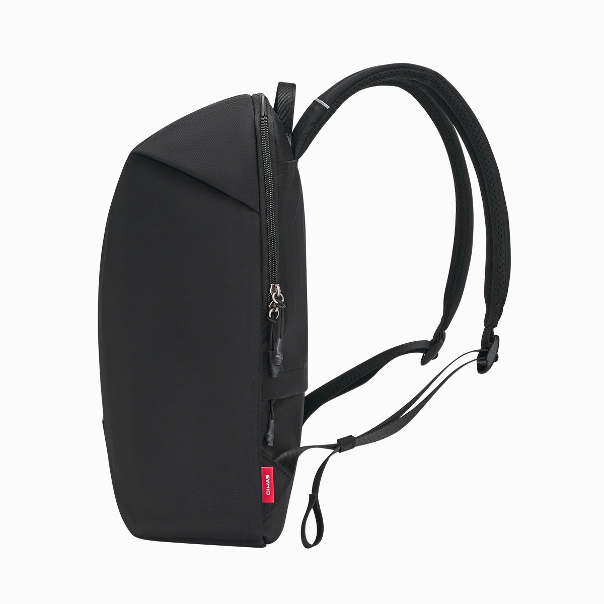 OIWAS-Escape-Collection-14inch-Laptop-Backpack-Black-Side