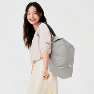 OIWAS-Escape-Collection-14inch-Laptop-Backpack-Grey-Scene