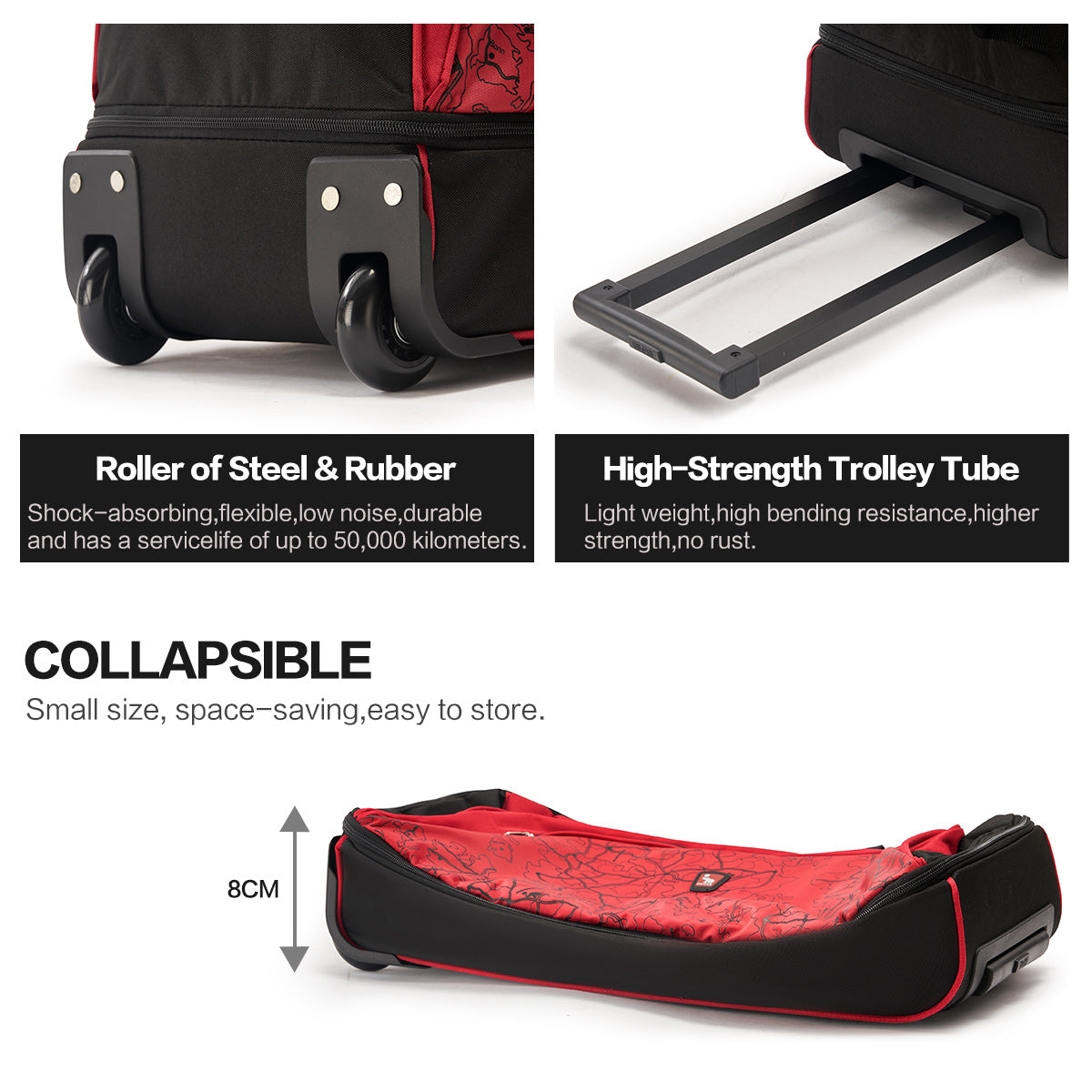 OIWAS-Expandable-Rolling-Duffle-Red-Collapsible