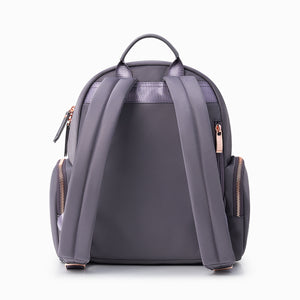OIWAS-Fashion-Backpack-for-Women-Purple-Back