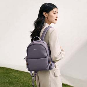 OIWAS-Fashion-Backpack-for-Women-Purple-Lifestyle