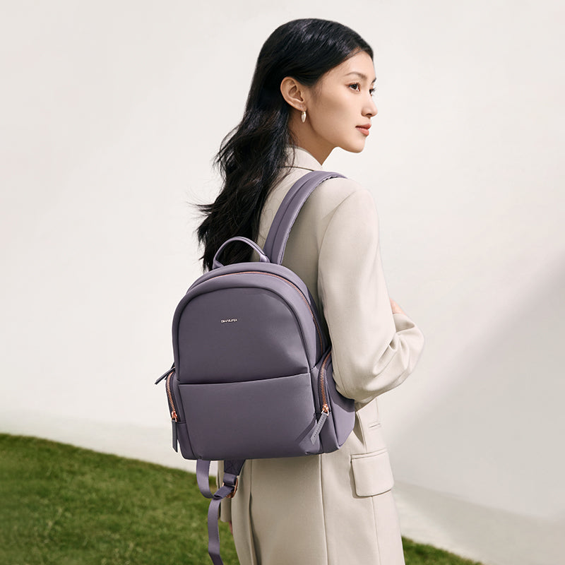 OIWAS-Fashion-Backpack-for-Women-Purple-Lifestyle