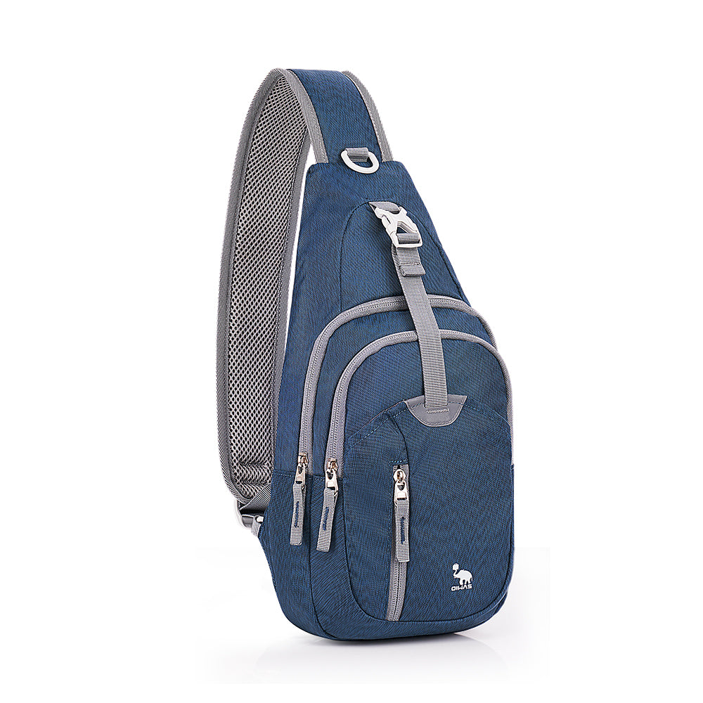 OIWAS-Fashion-Sling-Bag-Blue