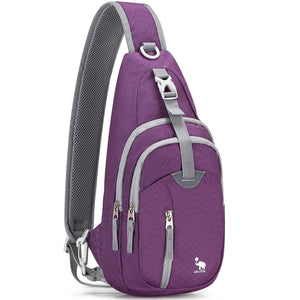OIWAS-Fashion-Sling-Bag-Purple