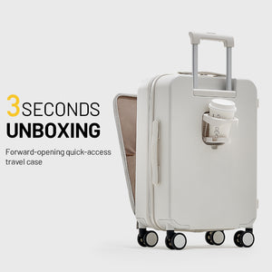 OIWAS-Fusion-Series-Front-Opening-CarryOn-Detail