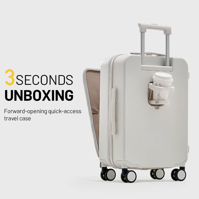 OIWAS-Fusion-Series-Front-Opening-CarryOn-Detail