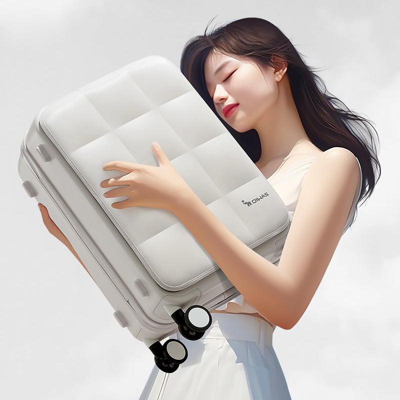 OIWAS-Fusion-Series-Front-Opening-CarryOn-Scene