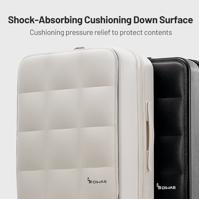 OIWAS-Fusion-Series-Front-Opening-CarryOn-Surface