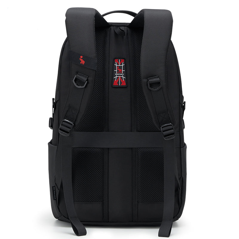 OIWAS-GEMINI-17.3inch-Laptop-Backpack-Back