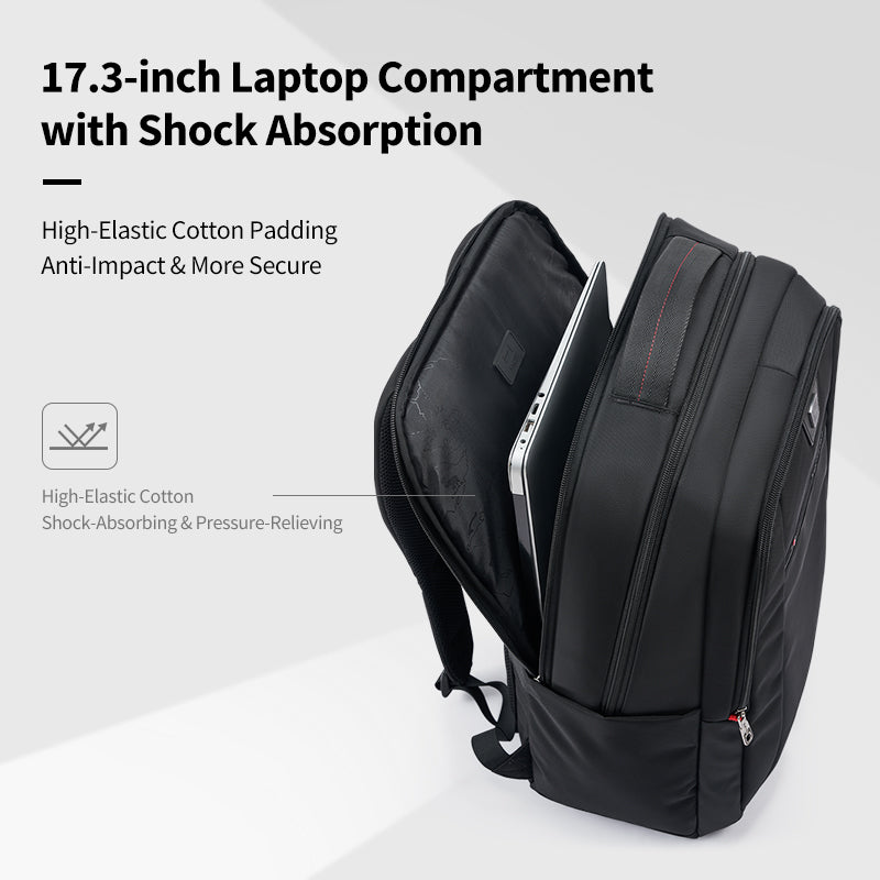 OIWAS-GEMINI-Business-Laptop-Backpack-Comparment