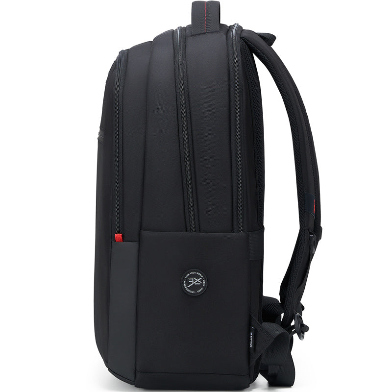 OIWAS-GEMINI-Business-Laptop-Backpack-Side