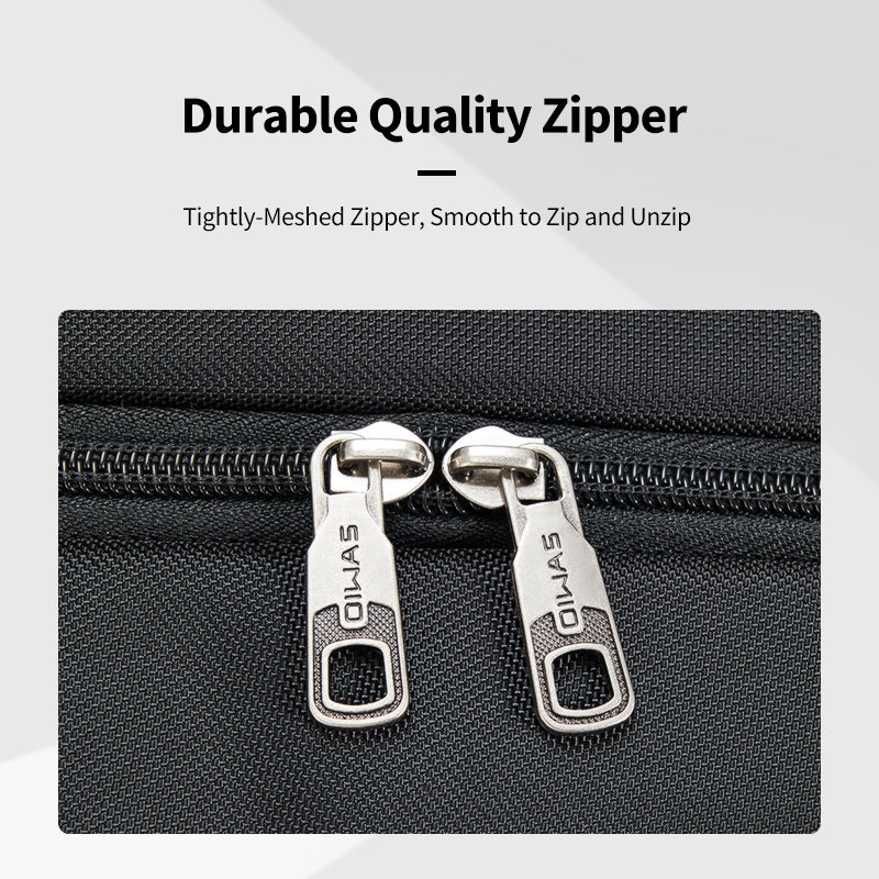 OIWAS-GEMINI-Business-Laptop-Backpack-Zipper
