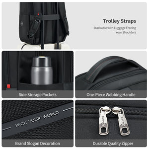 OIWAS-GEMINI-Laptop-Backpack-Details