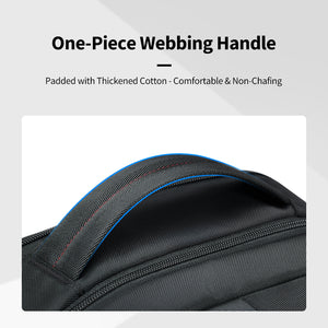 OIWAS-GEMINI-Laptop-Backpack-Handle