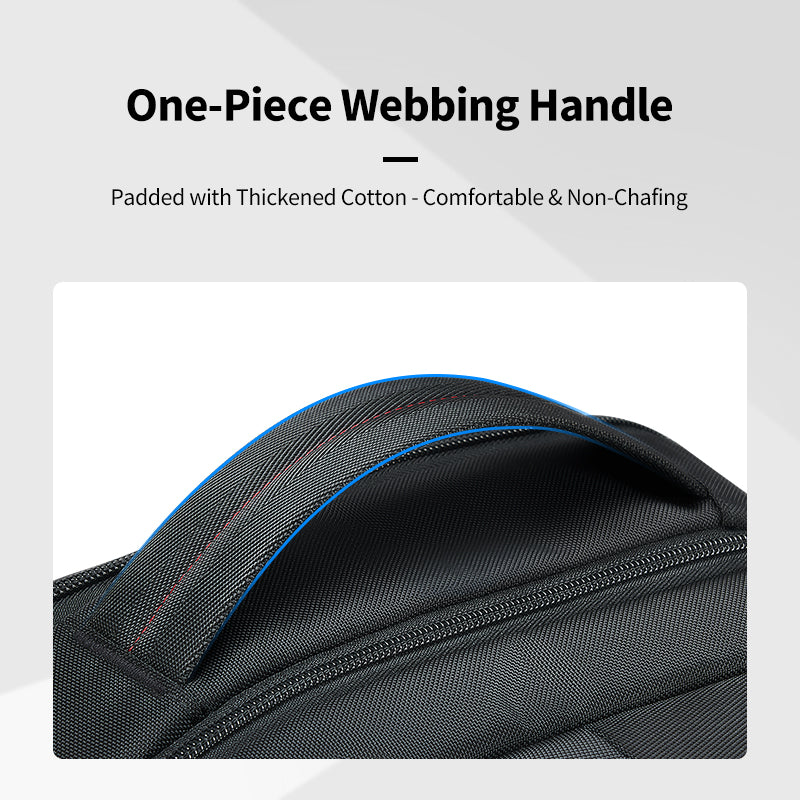 OIWAS-GEMINI-Laptop-Backpack-Handle