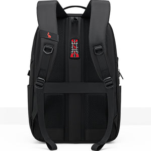 OIWAS-GEMINI-Multi-Use-Laptop-Backpack-Back