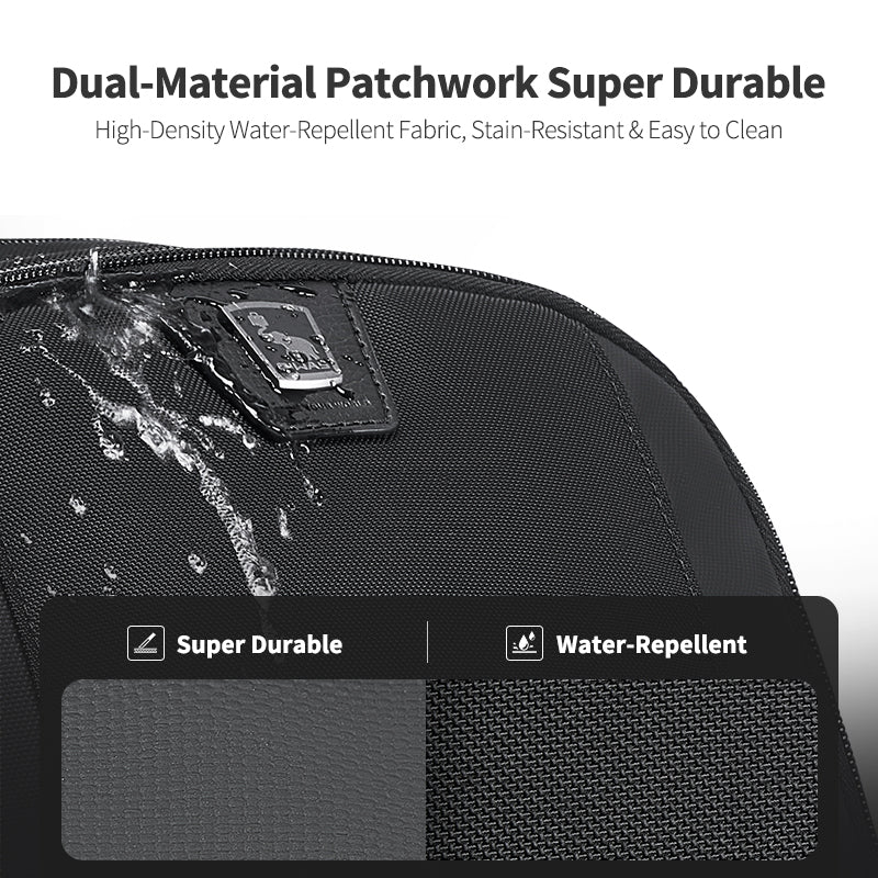 OIWAS-GEMINI-Multi-Use-Laptop-Backpack-Dual-Material