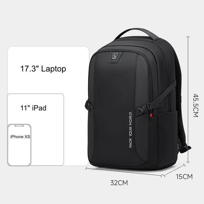 OIWAS-GEMINI-Multi-Use-Laptop-Backpack-Size