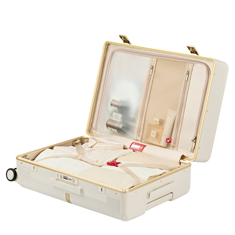 OIWAS-Glinter-CarryOn-White-Capacity