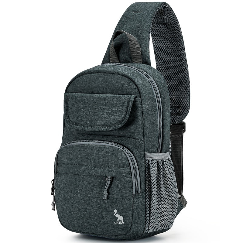 OIWAS-GreyGreen-Sling-Bag