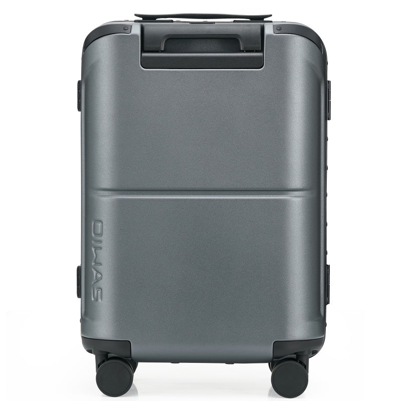 Horizon X Series Aluminum Frame Carry On Luggage – OIWAS Luggage & Bag