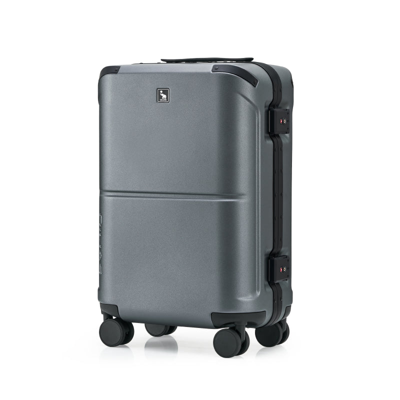 Horizon X Series Aluminum Frame Carry On Luggage – OIWAS Luggage & Bag