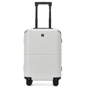 OIWAS Horizon X Series Carry on Luggage – Aluminum Frame Edition