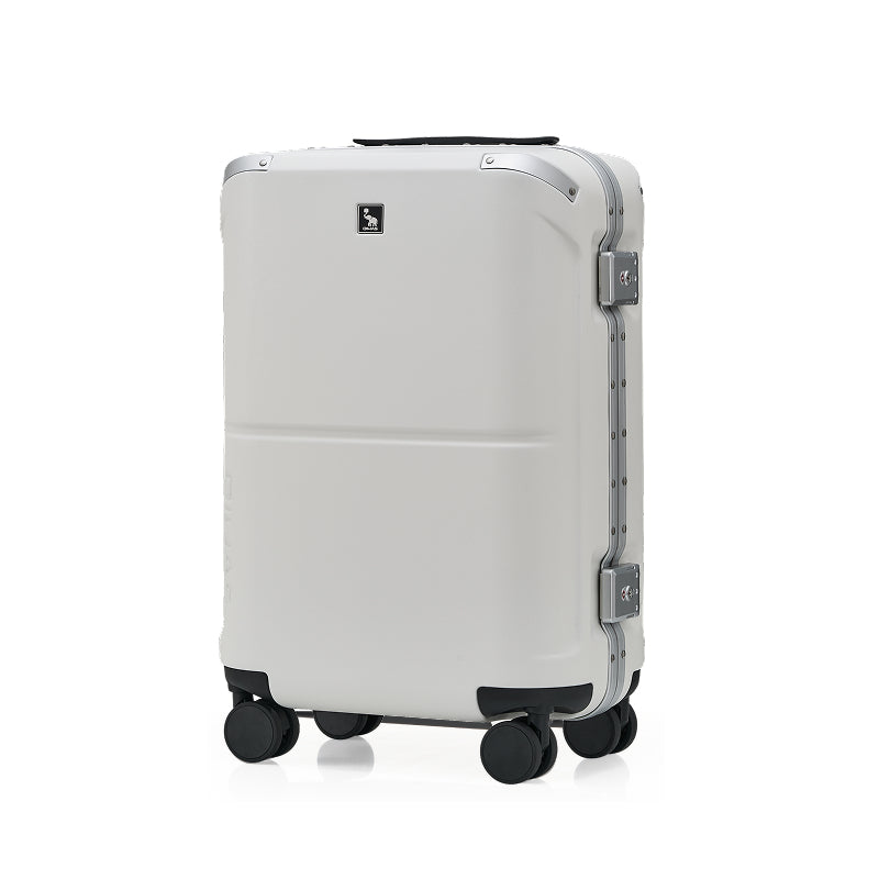 Horizon X Series Aluminum Frame Carry On Luggage – OIWAS Luggage & Bag