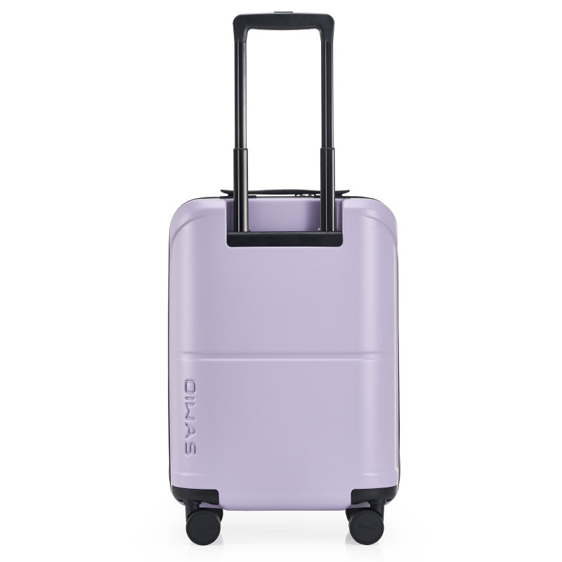 The OIWAS Horizon X Series luggage is designed for business trips, weekend getaways, and extended travel—combining durability, smart organization, and effortless mobility.