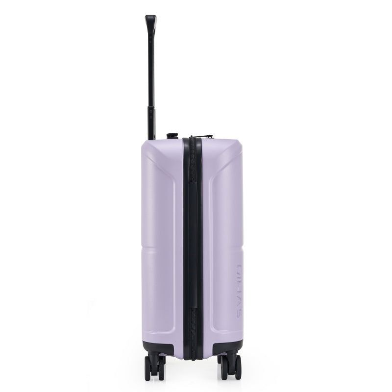 Durable, rust-resistant, and built for smooth, effortless extension. Engineered for seamless gliding, it ensures easy pushing and pulling without jamming - OIWAS bags, backpacks,luggage