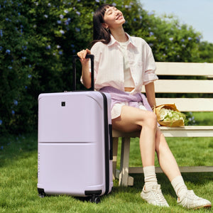 The OIWAS Horizon X Series luggage is designed for business trips, weekend getaways, and extended travel—combining durability, smart organization, and effortless mobility.