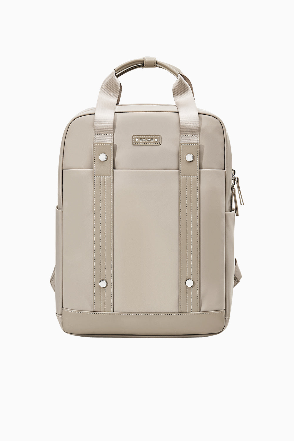 OIWAS-Laptop-Backpack-for-Women-Apricot