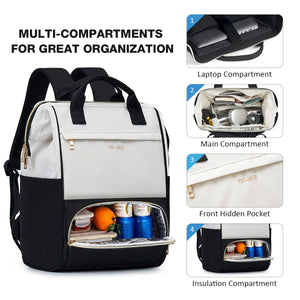 OIWAS-Lunch-Backpack-With-USB-Charge-Capacity